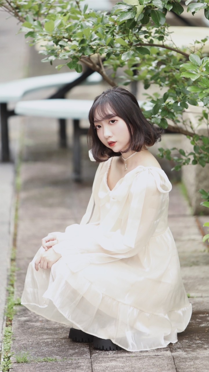 莎莉面面の麵包小天使🍞
