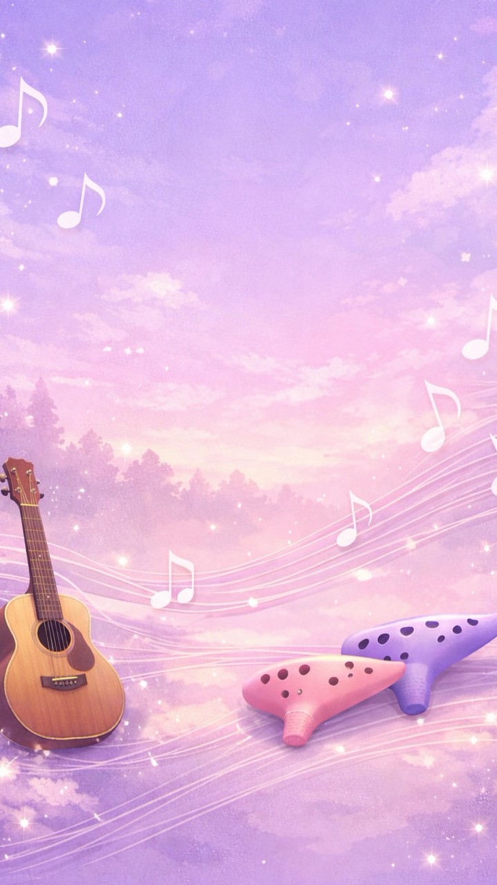 Mire's cafe & Ocarina festival