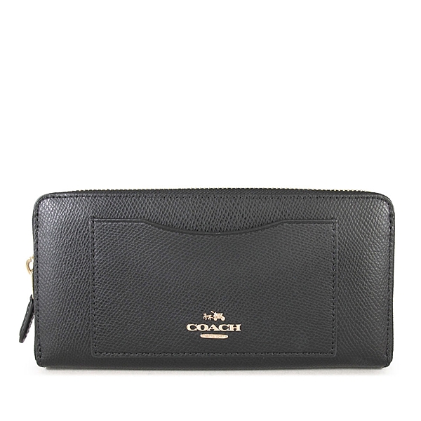 ㄇ型拉鍊長夾 n2個主要鈔票夾層+1拉鍊零錢袋n12個卡片夾層+2多功能夾層 n正面有1卡片夾層