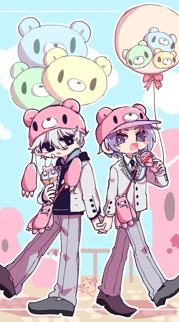 ブルロ　Dom/Sub☆