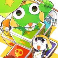 ⁉️侵略計画⁉️【ケロロなりきり】