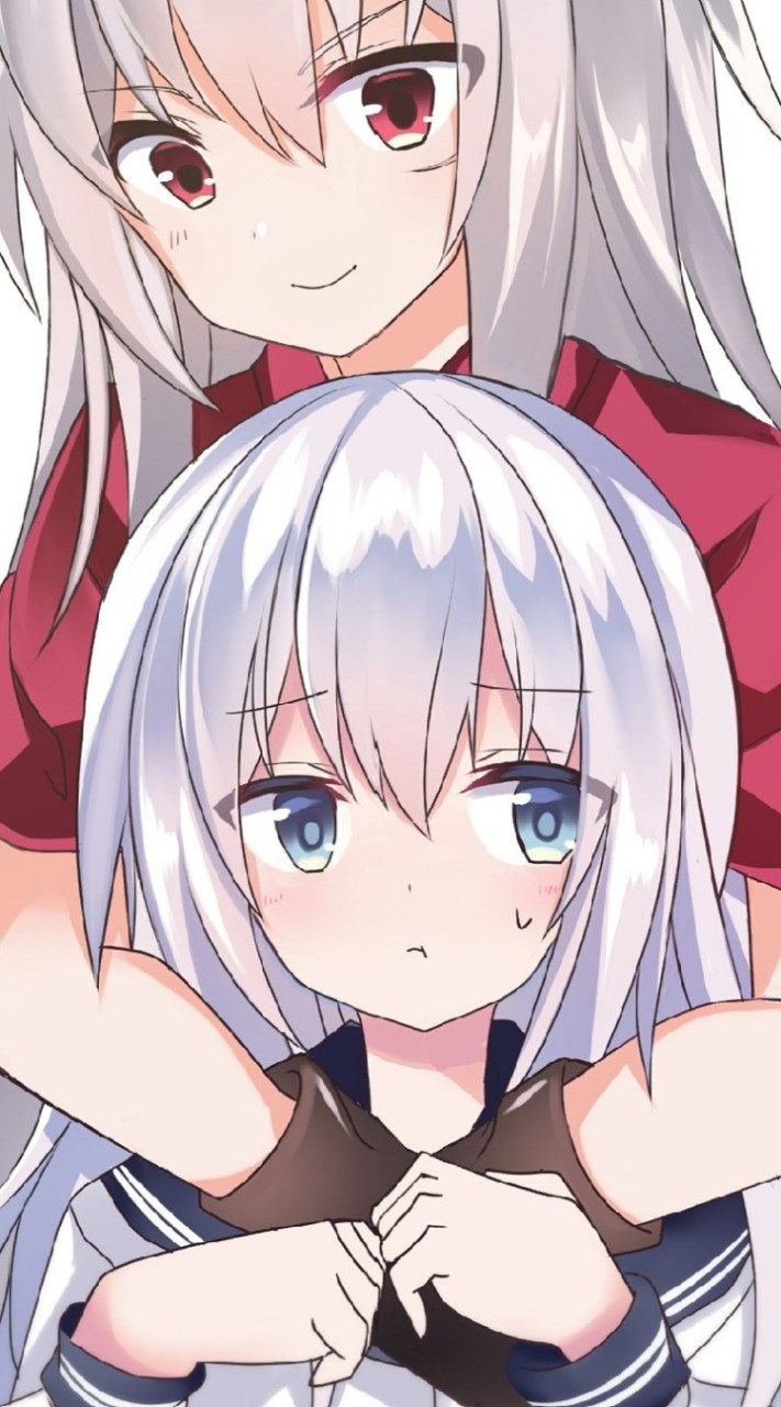 艦これが好きな人おいで〜！(AC、PCの情報共有なども可だよ〜)