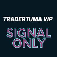 [No Talk] Tradertuma VIP (Signal only)