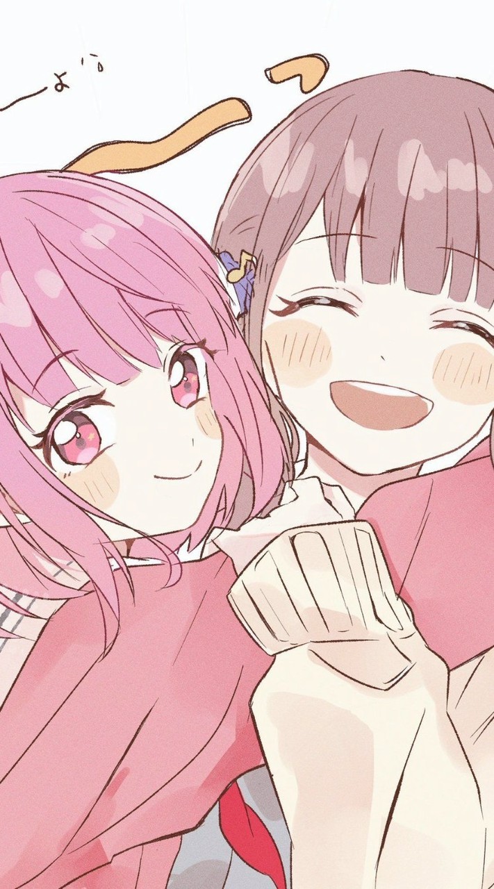 宮女が好きな方集まれ!
