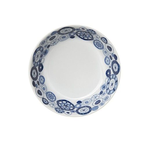 natural69 波佐見燒 - cocomarine 配菜小碗-珊瑚 (11.5×4.5cm)