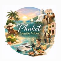 Phuket Gentle Vibes
