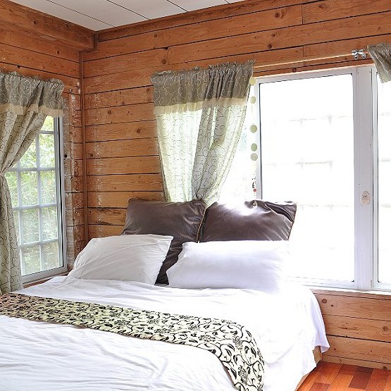 苗栗楚留香6人樓中樓套房