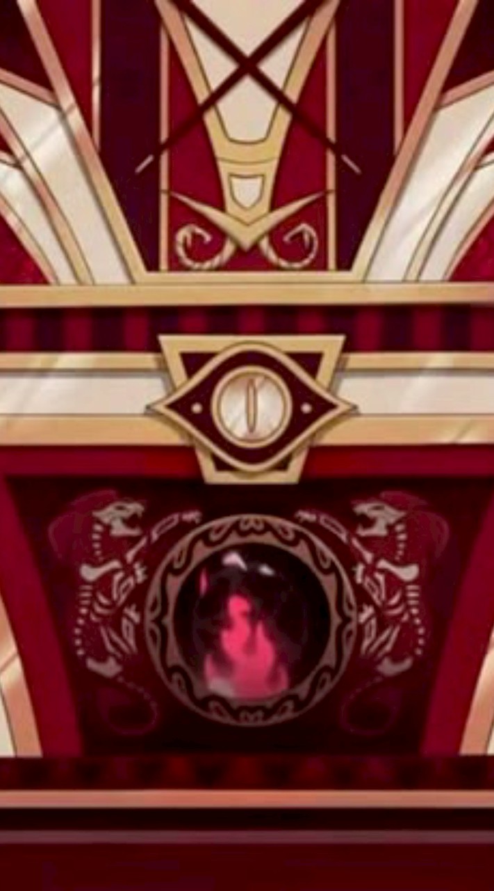 hazbin hotel*โรลเพลย์*