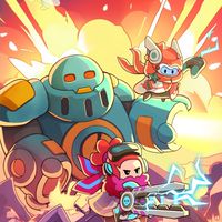 X-Hero Official Group