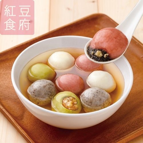 送禮自用兩相宜n讓您新的一年步步高陞