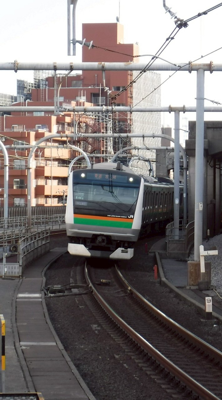 撮り鉄初心者の会