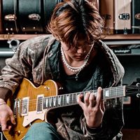 横山開/Kai chan🎸の配信部屋