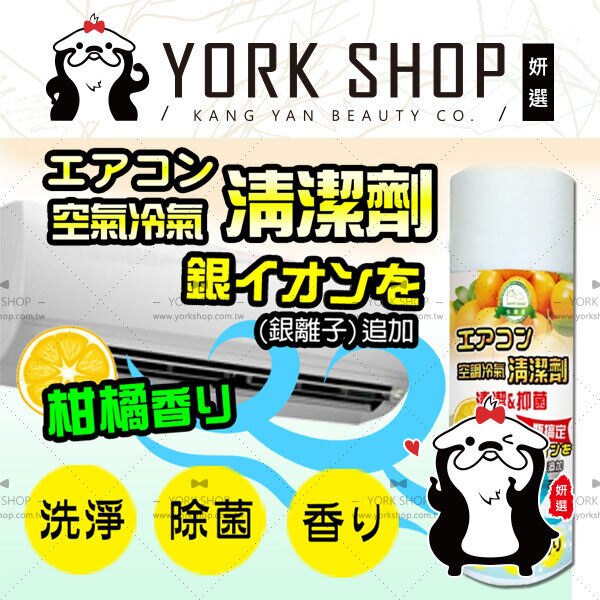 【姍伶】大容量 台灣製 HAPPY HOUSE 快樂屋 空調冷氣清潔劑清洗劑 450ml