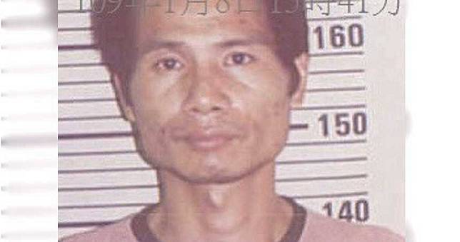 【鼠年十大惡人7】隨機撞女子拖草叢性侵　惡狼全台流竄抓嘸人