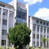 福知山公立大学 学生のたまり場