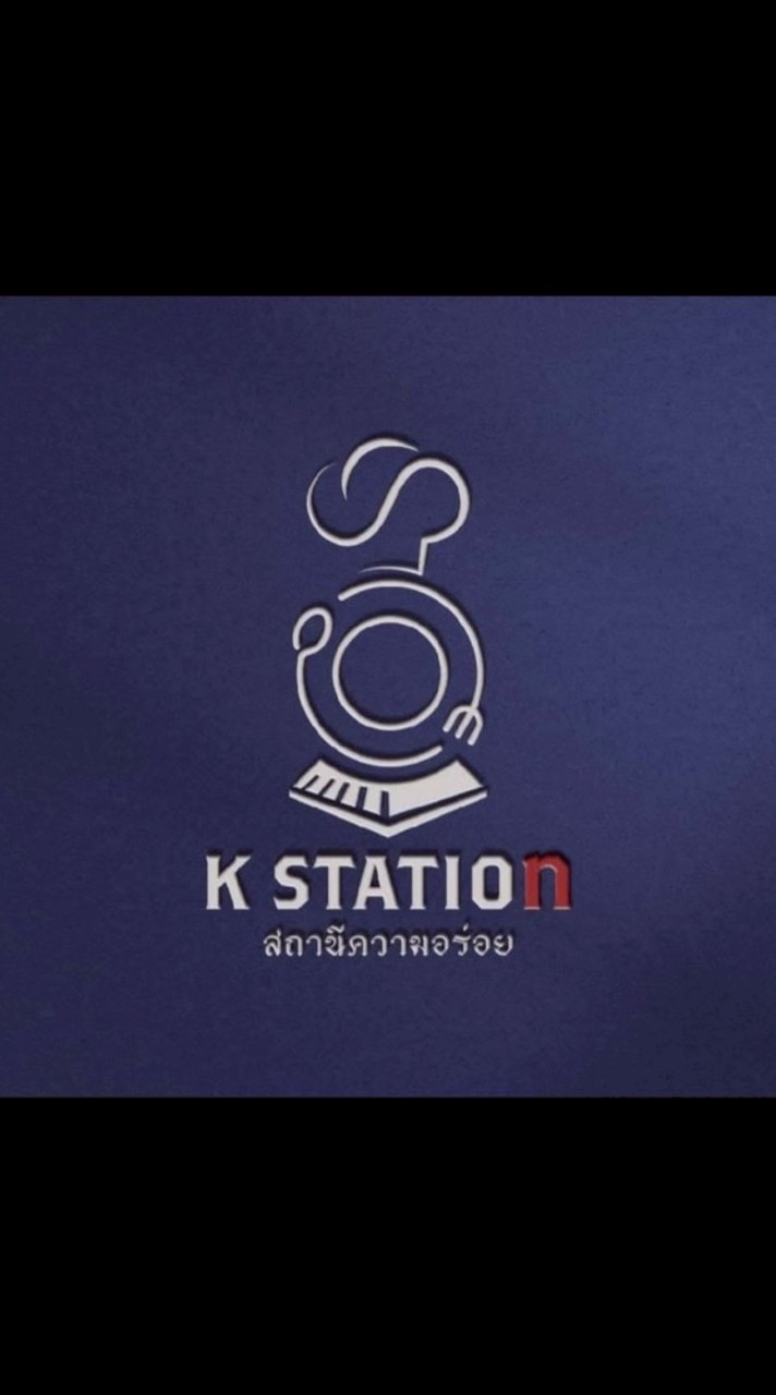 K STATION🍽🛵
