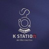 K STATION🍽🛵