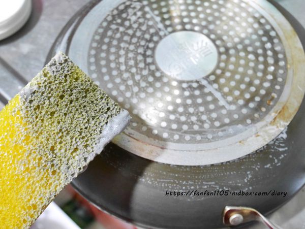 【德國Bio-mex潔淨擦擦組】居家清潔 一罐搞定 #天然白泥 #環保無毒 #100%純天然的安心潔淨 #浴室 #牆面 #廚房 #球鞋 #鍋具 (24).JPG