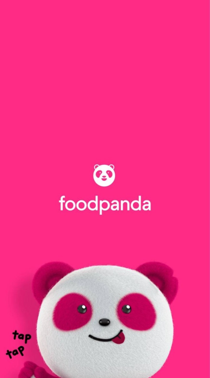 高雄外送員家族（熊貓Foodpanda ）