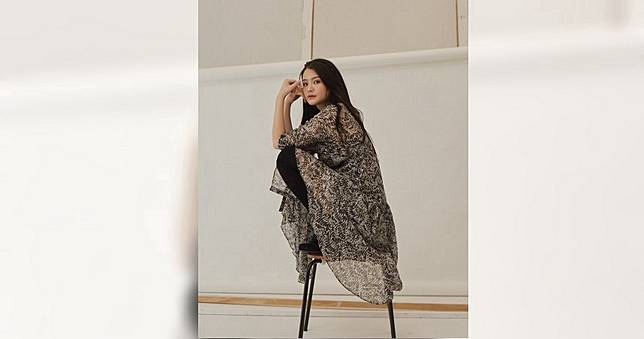 陳昭榮女兒好榮幸　原來這位影帝當過她褓姆