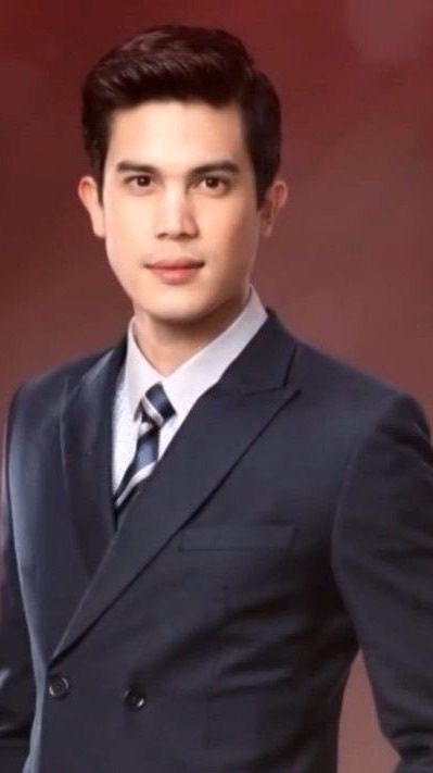 สายรหัสพี่ๆ6/10