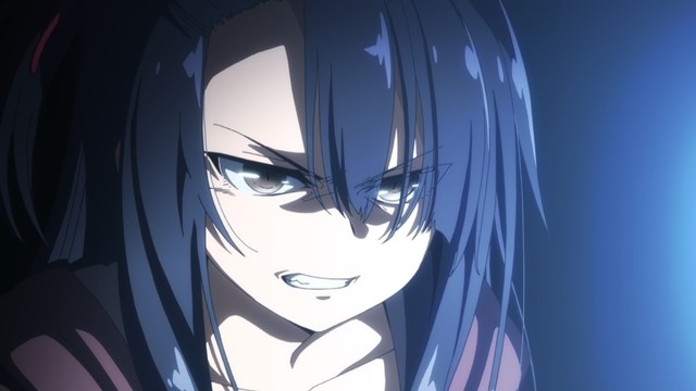 Tvアニメ 結城友奈は勇者である 大満開の章 郡千景役 鈴木愛奈さんインタビュー 友奈がいてくれて本当によかったなと思っています 連載04 アニメイトタイムズ