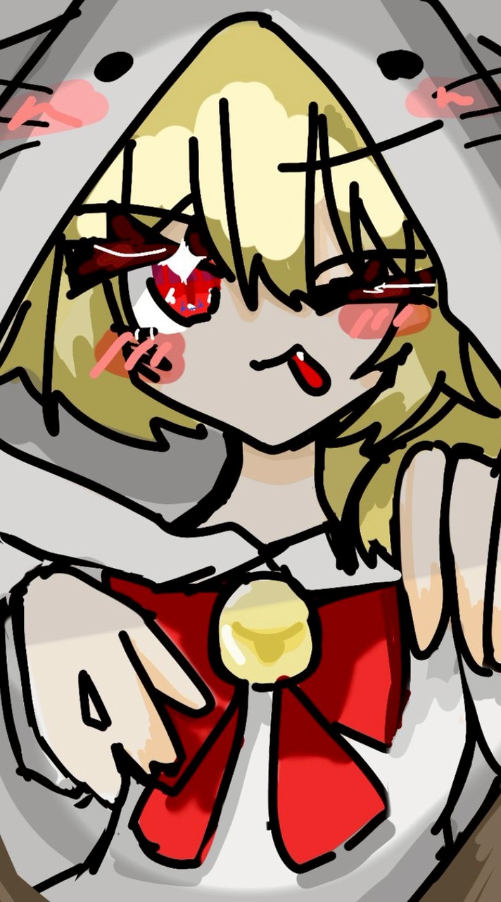 東方イラスト好きあつまれ〜！