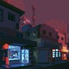 Liminal Space & anemoia & サイバーパンク同好会　【リミナルスペース】