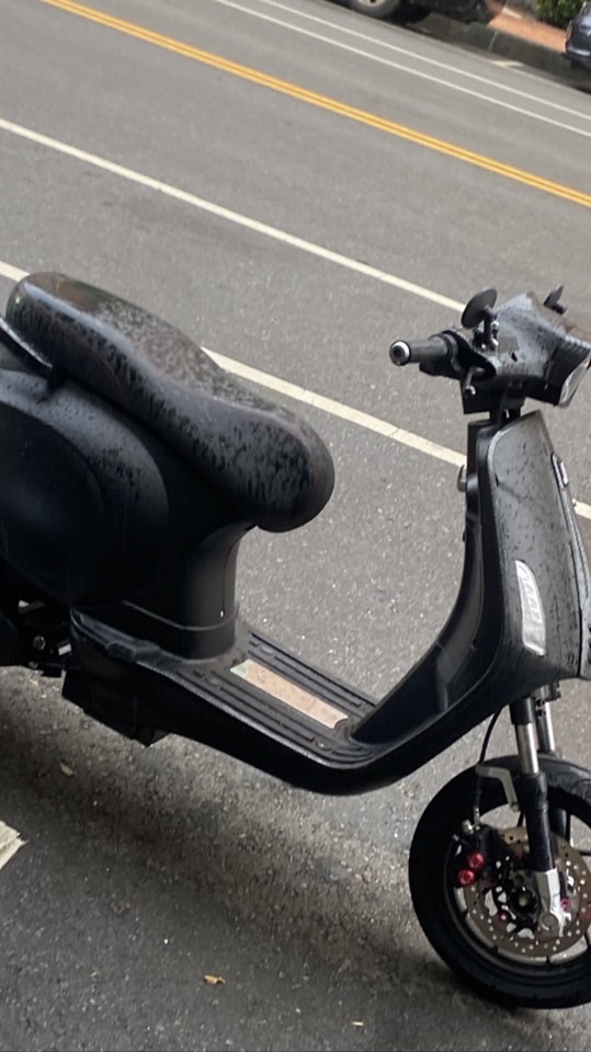 微型電動車交易社群
