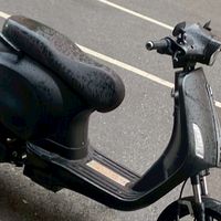 微型電動車交易社群