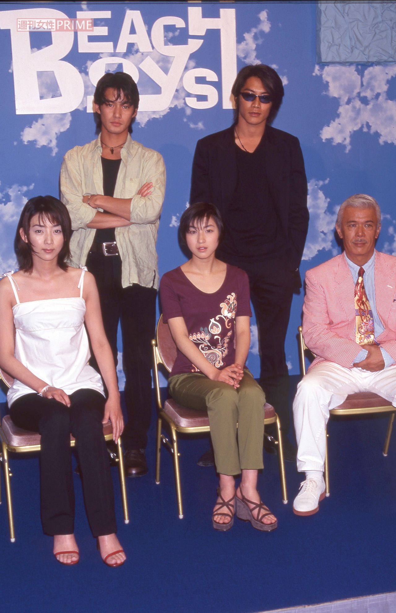 広末涼子、プッツン女優からアラフォーへ「強さのヒミツ」（週刊女性PRIME）