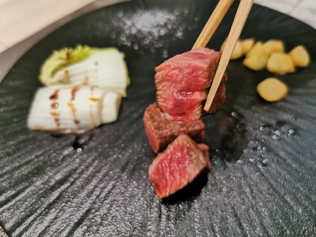 鐵 F.f Teppanyaki (143)