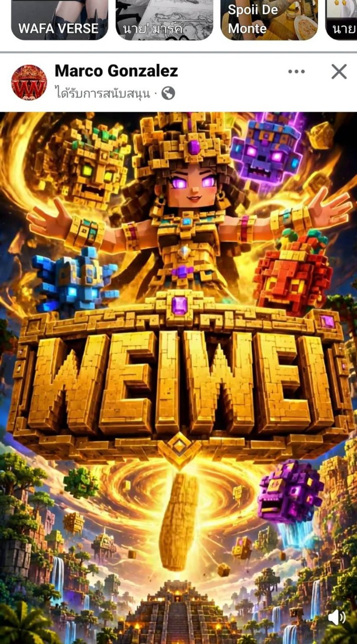 WEIWEI l แอดมินบริการ 24 ชม.