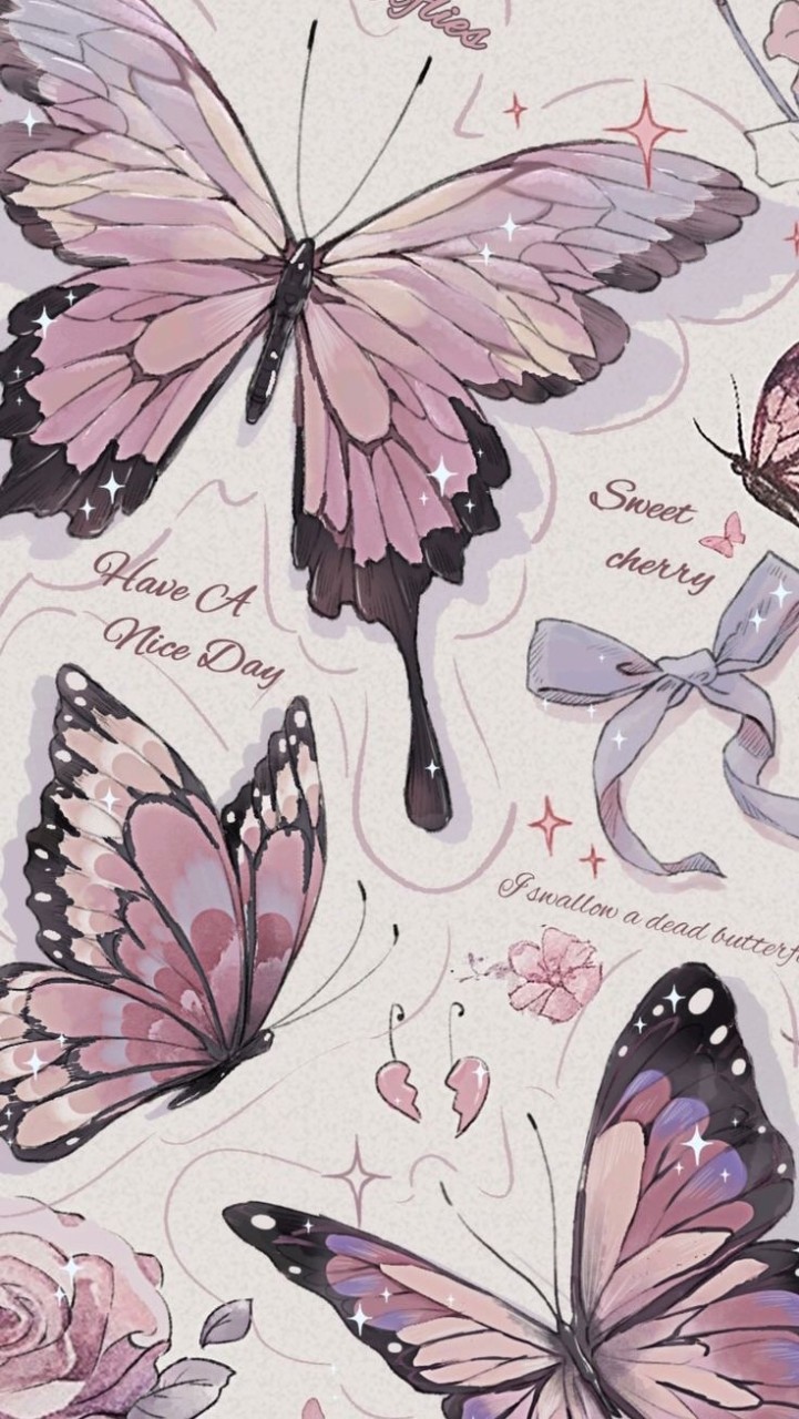 เล่นเกมต่างๆ🦋