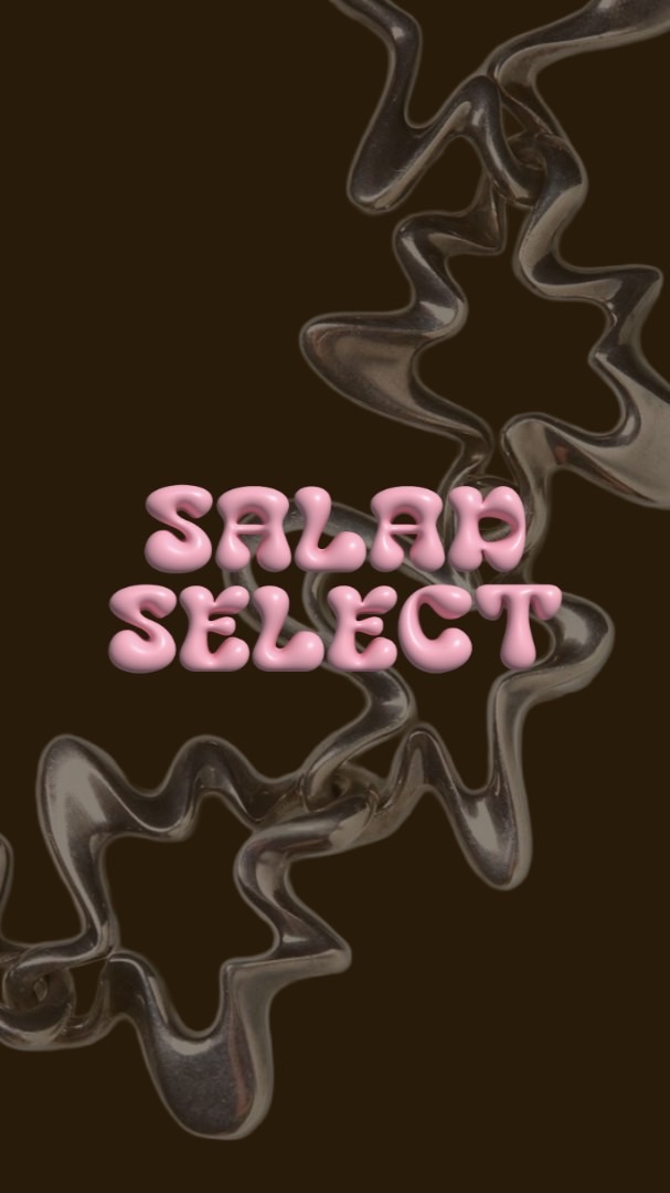 Saladselect