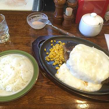 メニュー カロリーハウス カロリーハウス 晴見町 北府中駅 ステーキ By Line Conomi