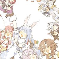 ホロ好きの雑談部屋