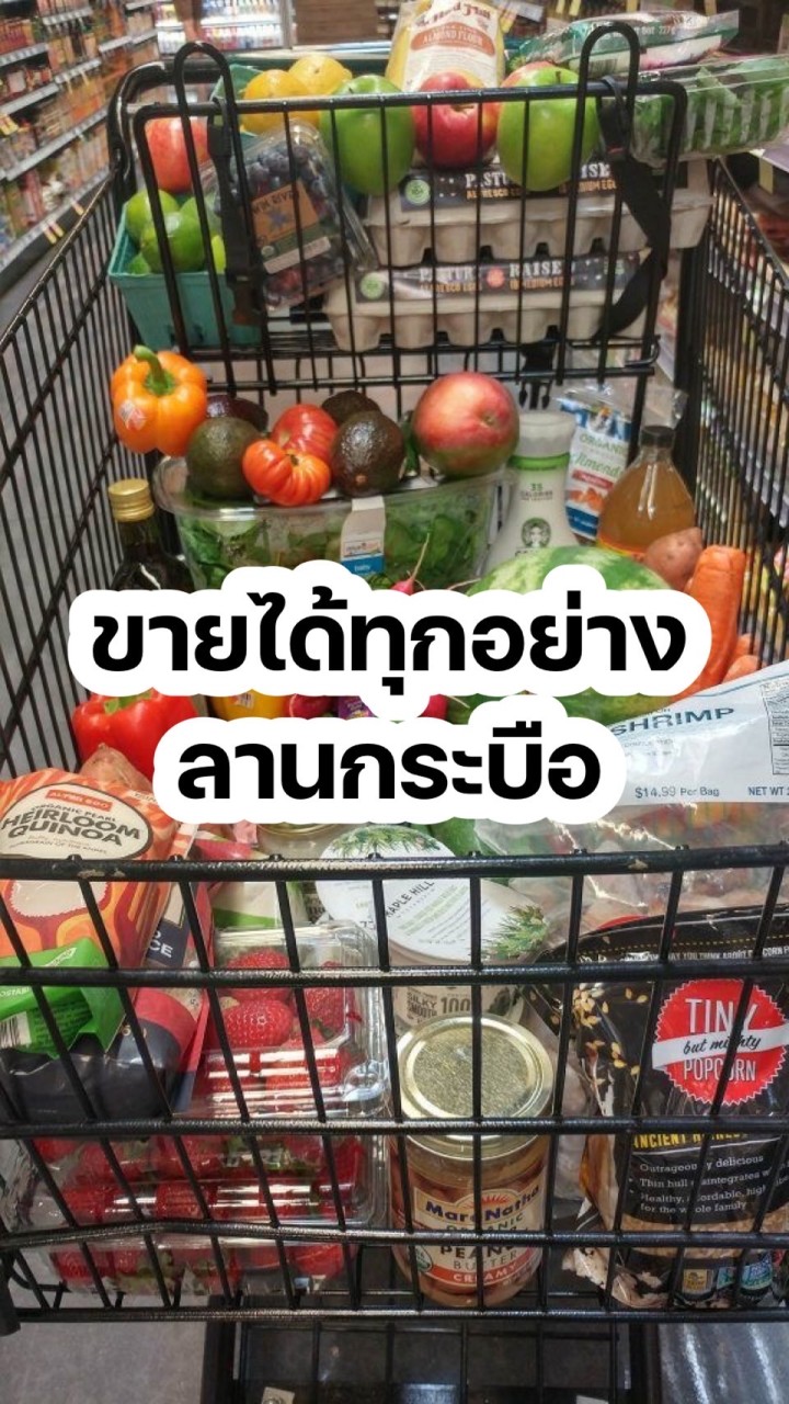 ลานกระบือ ซื้อ/ขาย/หางาน อื่นๆ