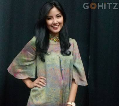 7 Puteri Indonesia yang Sukses Di Dunia Hiburan