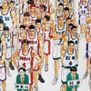 バスケ難民集合🏀東京・千葉　社会人バスケサークル「Tanza」