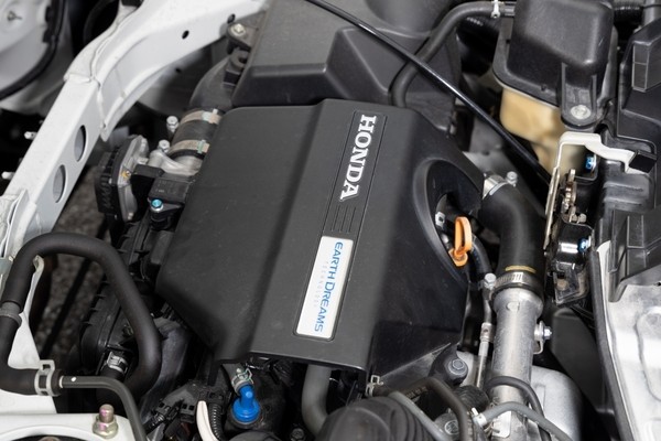 Hksのパワーエディターでhonda S660のブースト圧を変えてみた