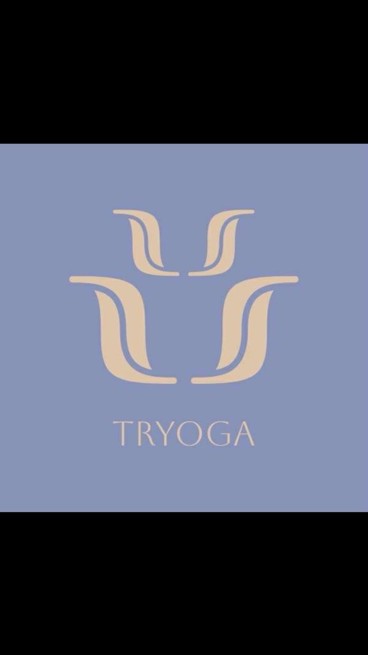 出外·瑜珈Tryoga🧘【交流群】
