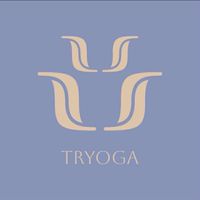 出外·瑜珈Tryoga🧘【交流群】