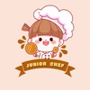 Junior Chef🍟🥓🍳
