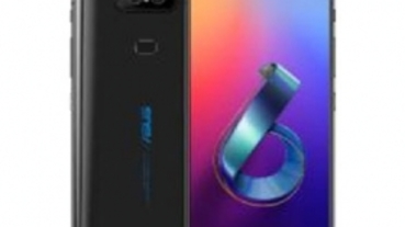 未發表先現身：華碩 ZenFone 6 入 COMPUTEX 得獎名單