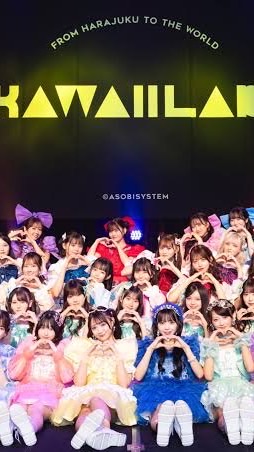 🎀💗カワラボ学園💗🎀