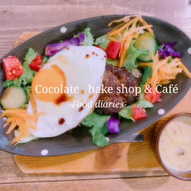 Cocolate 別府店のundefinedに実際訪問訪問したユーザーunknownさんが新しく投稿した新着口コミの写真