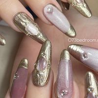 Bedroom.nails (คิวทำเล็บ)