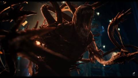 Melihat Kengerian Carnage di Trailer Perdana Film Venom 2 (4)