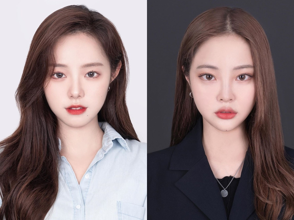 編輯推薦微霧光底妝：